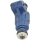 Purchase Top-Quality New Fuel Injector by BOSCH - 62694 pa5