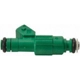 Purchase Top-Quality BOSCH - 62695 - New Fuel Injector pa7