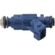 Purchase Top-Quality New Fuel Injector by BOSCH - 62697 pa6