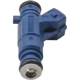 Purchase Top-Quality New Fuel Injector by BOSCH - 62697 pa8
