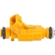 Purchase Top-Quality New Fuel Injector by BOSCH - 62698 pa2