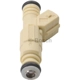 Purchase Top-Quality New Fuel Injector by BOSCH - 62699 pa1