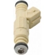 Purchase Top-Quality New Fuel Injector by BOSCH - 62699 pa10