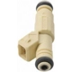Purchase Top-Quality New Fuel Injector by BOSCH - 62699 pa11
