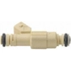 Purchase Top-Quality New Fuel Injector by BOSCH - 62699 pa12