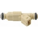 Purchase Top-Quality New Fuel Injector by BOSCH - 62699 pa13
