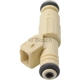 Purchase Top-Quality New Fuel Injector by BOSCH - 62699 pa4