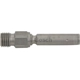 Purchase Top-Quality New Fuel Injector by BOSCH - 62700 pa1