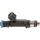 Purchase Top-Quality BOSCH - 62711 - New Fuel Injector pa6