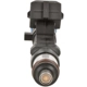 Purchase Top-Quality BOSCH - 62711 - New Fuel Injector pa7