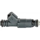 Purchase Top-Quality New Fuel Injector by BOSCH - 62714 pa13