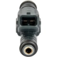 Purchase Top-Quality New Fuel Injector by BOSCH - 62714 pa14