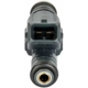 Purchase Top-Quality New Fuel Injector by BOSCH - 62714 pa2