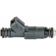 Purchase Top-Quality New Fuel Injector by BOSCH - 62714 pa3