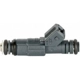 Purchase Top-Quality New Fuel Injector by BOSCH - 62714 pa4
