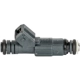 Purchase Top-Quality New Fuel Injector by BOSCH - 62714 pa5
