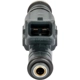 Purchase Top-Quality New Fuel Injector by BOSCH - 62714 pa7