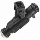 Purchase Top-Quality New Fuel Injector by BOSCH - 62717 pa2