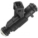 Purchase Top-Quality New Fuel Injector by BOSCH - 62717 pa4