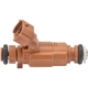 Purchase Top-Quality New Fuel Injector by BOSCH - 62720 pa2