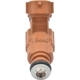 Purchase Top-Quality New Fuel Injector by BOSCH - 62720 pa3