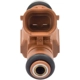 Purchase Top-Quality New Fuel Injector by BOSCH - 62720 pa4