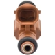 Purchase Top-Quality New Fuel Injector by BOSCH - 62720 pa6