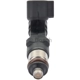 Purchase Top-Quality New Fuel Injector by BOSCH - 62722 pa3
