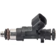 Purchase Top-Quality New Fuel Injector by BOSCH - 62722 pa4
