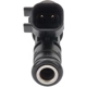 Purchase Top-Quality New Fuel Injector by BOSCH - 62722 pa5