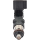 Purchase Top-Quality New Fuel Injector by BOSCH - 62722 pa9