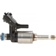 Purchase Top-Quality BOSCH - 62806 - New Fuel Injector pa9