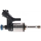 Purchase Top-Quality BOSCH - 62807 - New Fuel Injector pa11