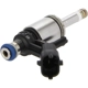 Purchase Top-Quality BOSCH - 62807 - New Fuel Injector pa15