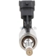 Purchase Top-Quality BOSCH - 62807 - New Fuel Injector pa6