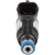 Purchase Top-Quality BOSCH - 62807 - New Fuel Injector pa7