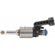 Purchase Top-Quality New Fuel Injector by BOSCH - 62809 pa9