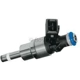 Purchase Top-Quality New Fuel Injector by BOSCH - 62811 pa1