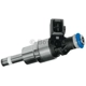 Purchase Top-Quality New Fuel Injector by BOSCH - 62811 pa6