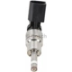 Purchase Top-Quality New Fuel Injector by BOSCH - 62812 pa1