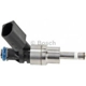Purchase Top-Quality New Fuel Injector by BOSCH - 62812 pa3