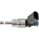 Purchase Top-Quality New Fuel Injector by BOSCH - 62812 pa4