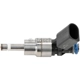 Purchase Top-Quality New Fuel Injector by BOSCH - 62812 pa5