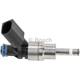 Purchase Top-Quality New Fuel Injector by BOSCH - 62812 pa6