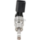 Purchase Top-Quality New Fuel Injector by BOSCH - 62812 pa7
