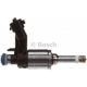 Purchase Top-Quality New Fuel Injector by BOSCH - 62814 pa11