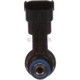 Purchase Top-Quality New Fuel Injector by BOSCH - 62814 pa7