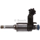 Purchase Top-Quality Injecteur de carburant neuf par BOSCH - 62814 pa8