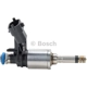 Purchase Top-Quality New Fuel Injector by BOSCH - 62815 pa1