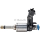 Purchase Top-Quality Injecteur de carburant neuf par BOSCH - 62815 pa2